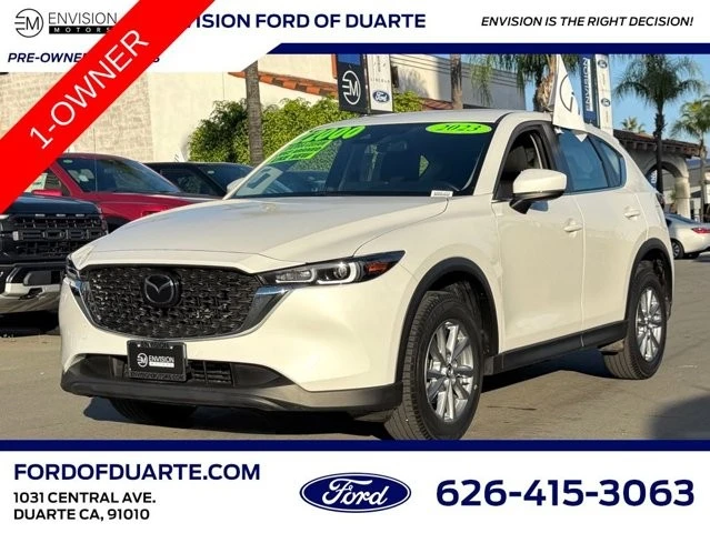 2023 Mazda CX-5 2nd Gen - Image 4 of 12