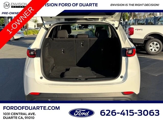 2023 Mazda CX-5 2nd Gen - Image 10 of 12