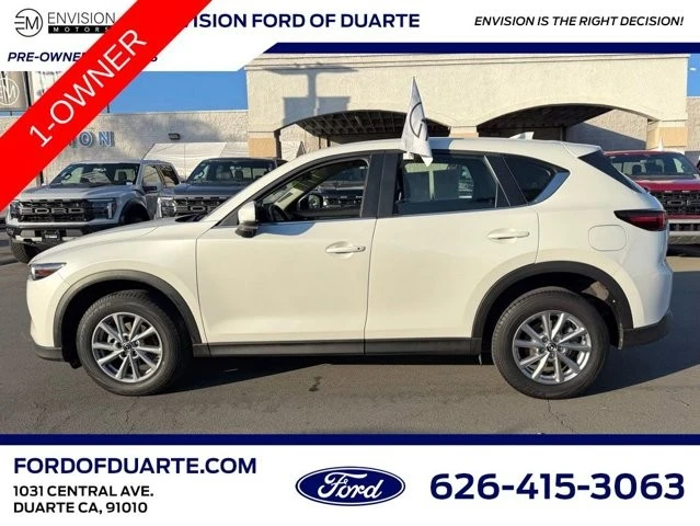 2023 Mazda CX-5 2nd Gen - Image 5 of 12