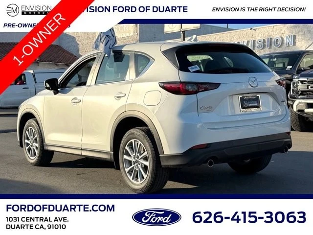 2023 Mazda CX-5 2nd Gen - Image 6 of 12