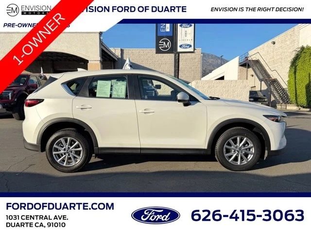 2023 Mazda CX-5 2nd Gen - Image 9 of 12