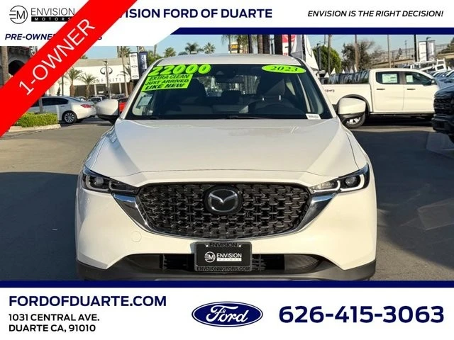 2023 Mazda CX-5 2nd Gen - Image 3 of 12