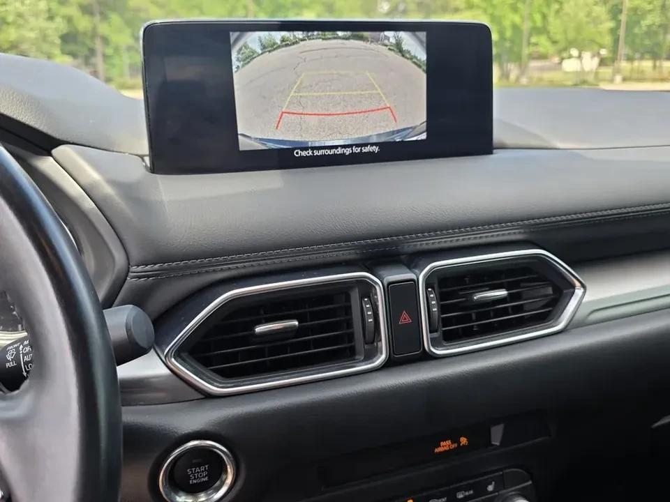 2023 Mazda CX-5 2nd Gen - Image 14 of 20