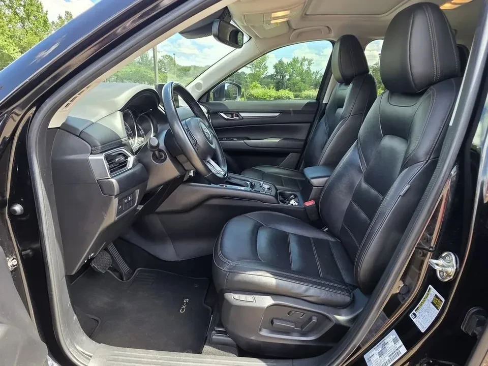 2023 Mazda CX-5 2nd Gen - Image 17 of 20
