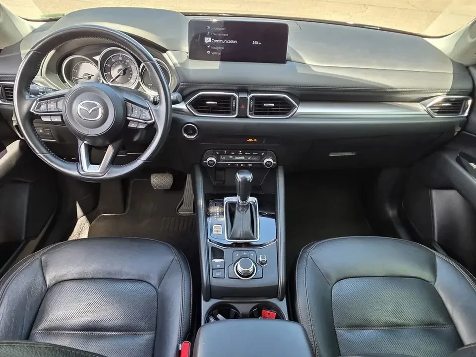 2023 Mazda CX-5 2nd Gen - Image 10 of 20