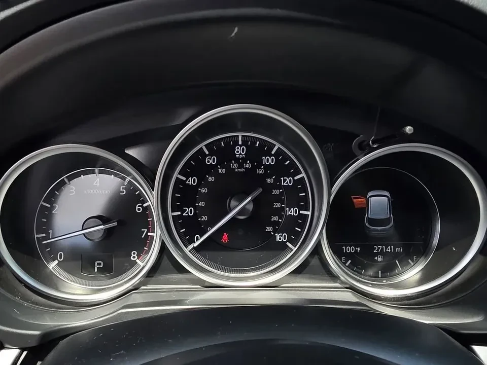2023 Mazda CX-5 2nd Gen - Image 12 of 20