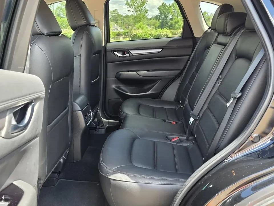 2023 Mazda CX-5 2nd Gen - Image 18 of 20