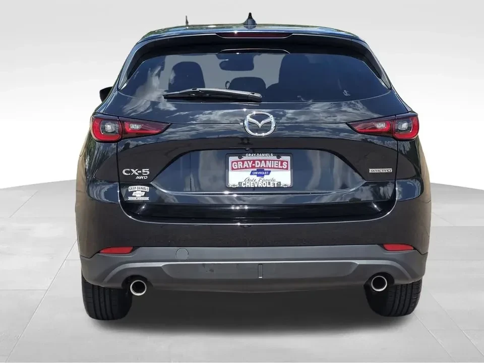 2023 Mazda CX-5 2nd Gen - Image 5 of 20