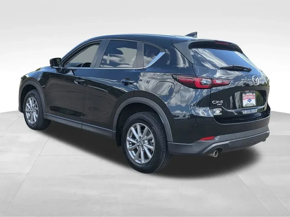 2023 Mazda CX-5 2nd Gen - Image 3 of 20