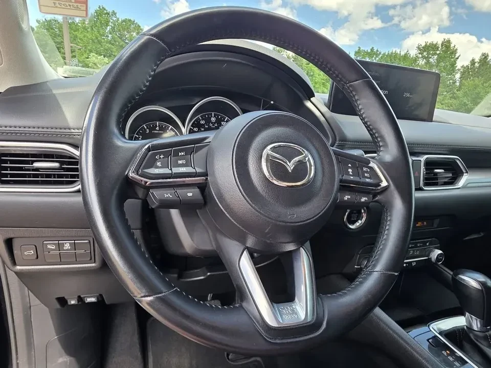 2023 Mazda CX-5 2nd Gen - Image 11 of 20