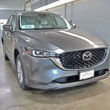 2023 Mazda CX-5 2.5 S Preferred AWD