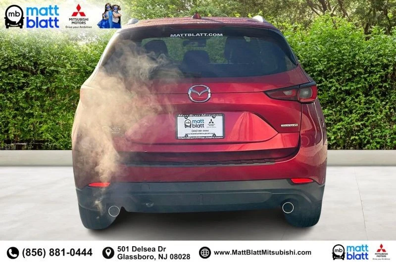 2023 Mazda CX-5 2nd Gen - Image 5 of 12
