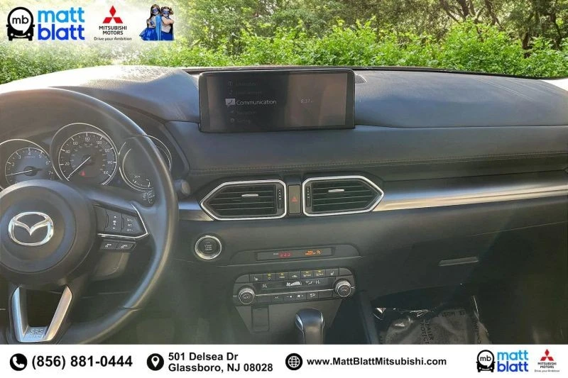 2023 Mazda CX-5 2nd Gen - Image 7 of 12