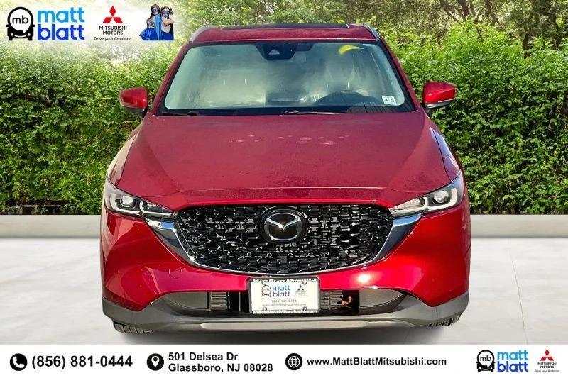 2023 Mazda CX-5 2nd Gen - Image 3 of 12