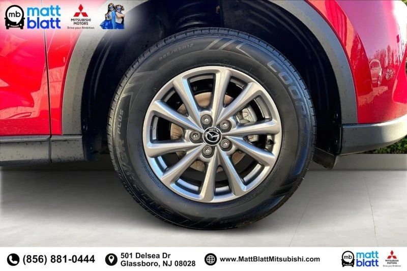 2023 Mazda CX-5 2nd Gen - Image 10 of 12