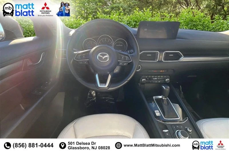 2023 Mazda CX-5 2nd Gen - Image 6 of 12