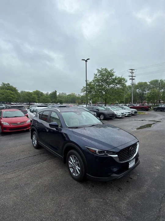 2023 Mazda CX-5 2nd Gen - Image 2 of 11