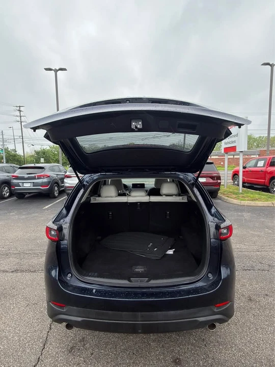 2023 Mazda CX-5 2nd Gen - Image 5 of 11