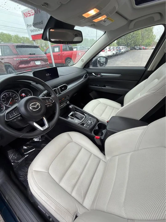 2023 Mazda CX-5 2nd Gen - Image 7 of 11