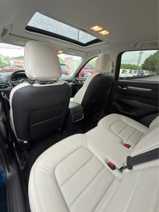 2023 Mazda CX-5 2nd Gen - Image 9 of 11
