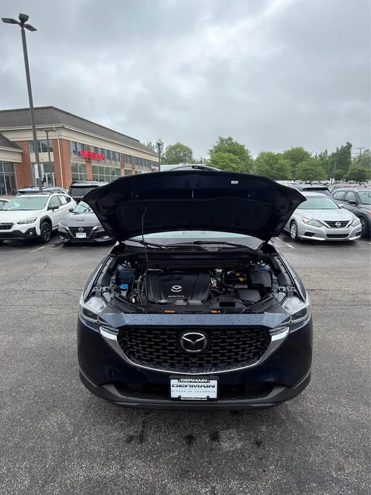 2023 Mazda CX-5 2nd Gen - Image 6 of 11