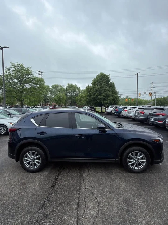 2023 Mazda CX-5 2nd Gen - Image 3 of 11