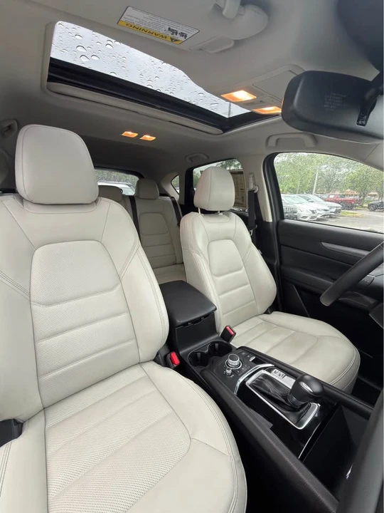 2023 Mazda CX-5 2nd Gen - Image 8 of 11