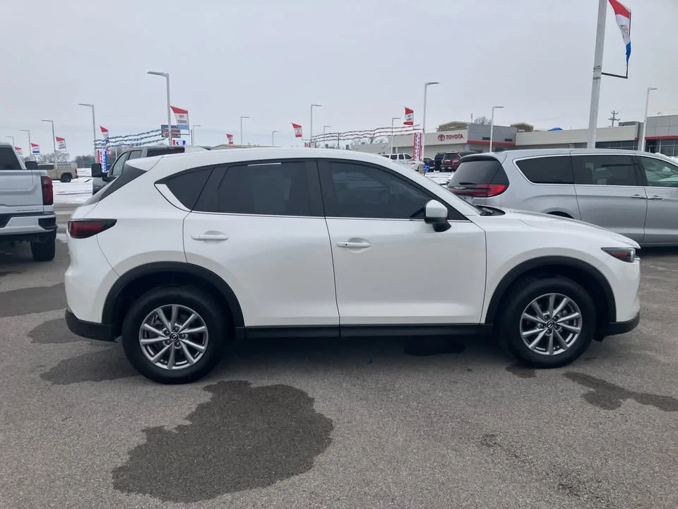 2023 Mazda CX-5 2nd Gen - Image 8 of 20