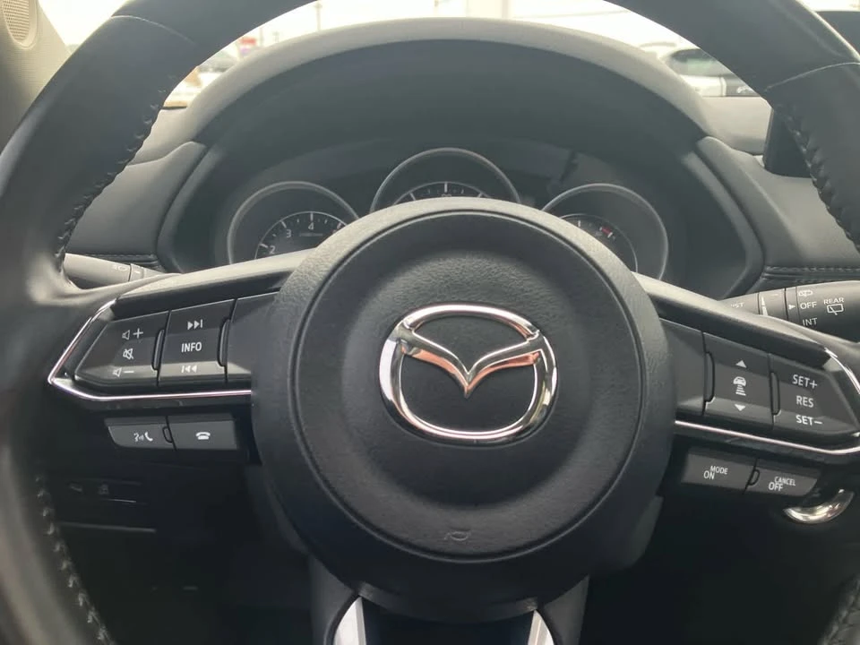 2023 Mazda CX-5 2nd Gen - Image 15 of 20