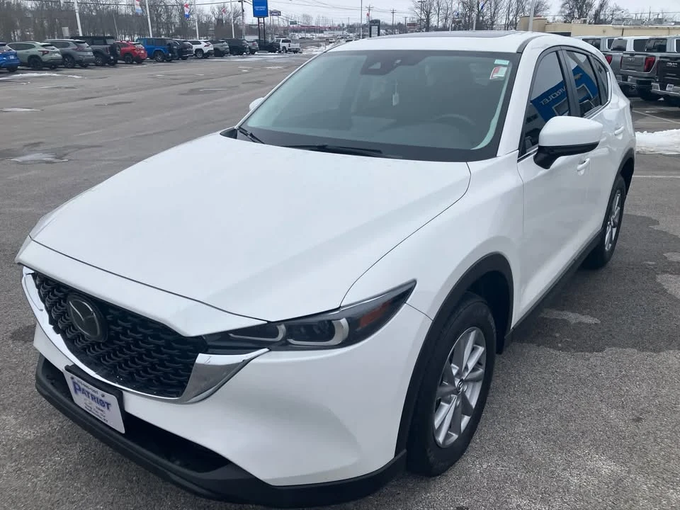 2023 Mazda CX-5 2nd Gen - Image 3 of 20