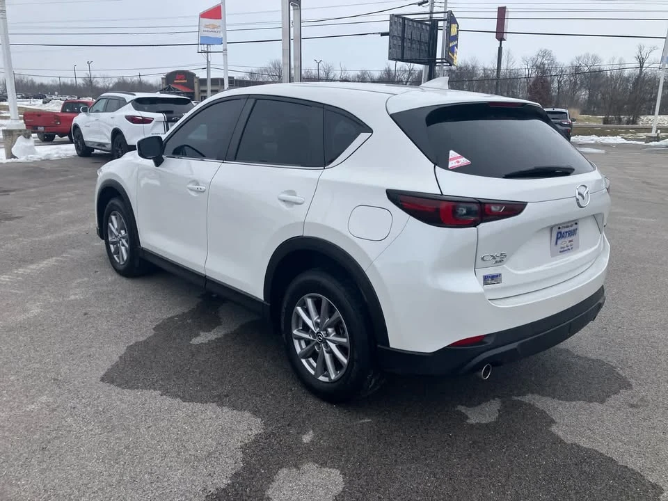 2023 Mazda CX-5 2nd Gen - Image 5 of 20