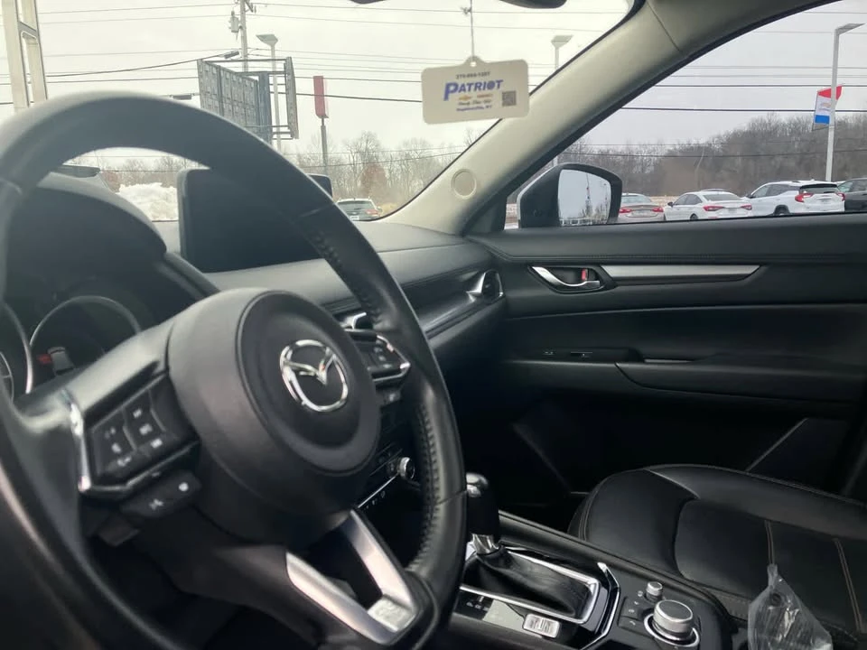 2023 Mazda CX-5 2nd Gen - Image 9 of 20