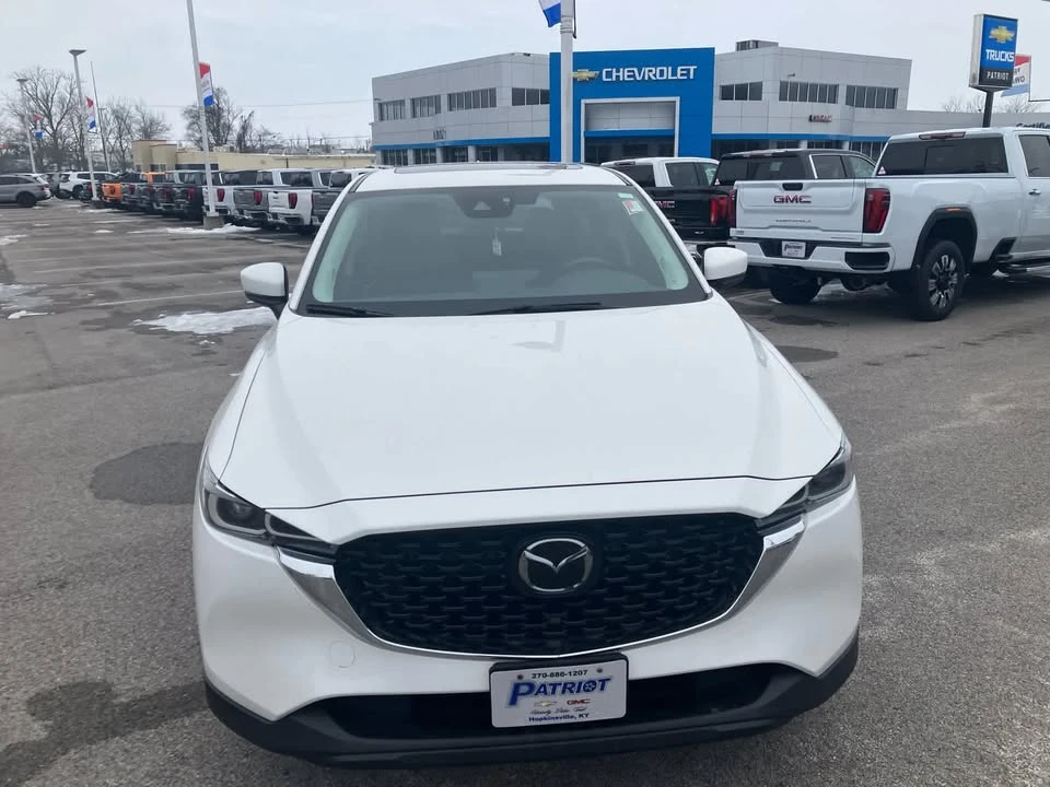2023 Mazda CX-5 2nd Gen - Image 2 of 20