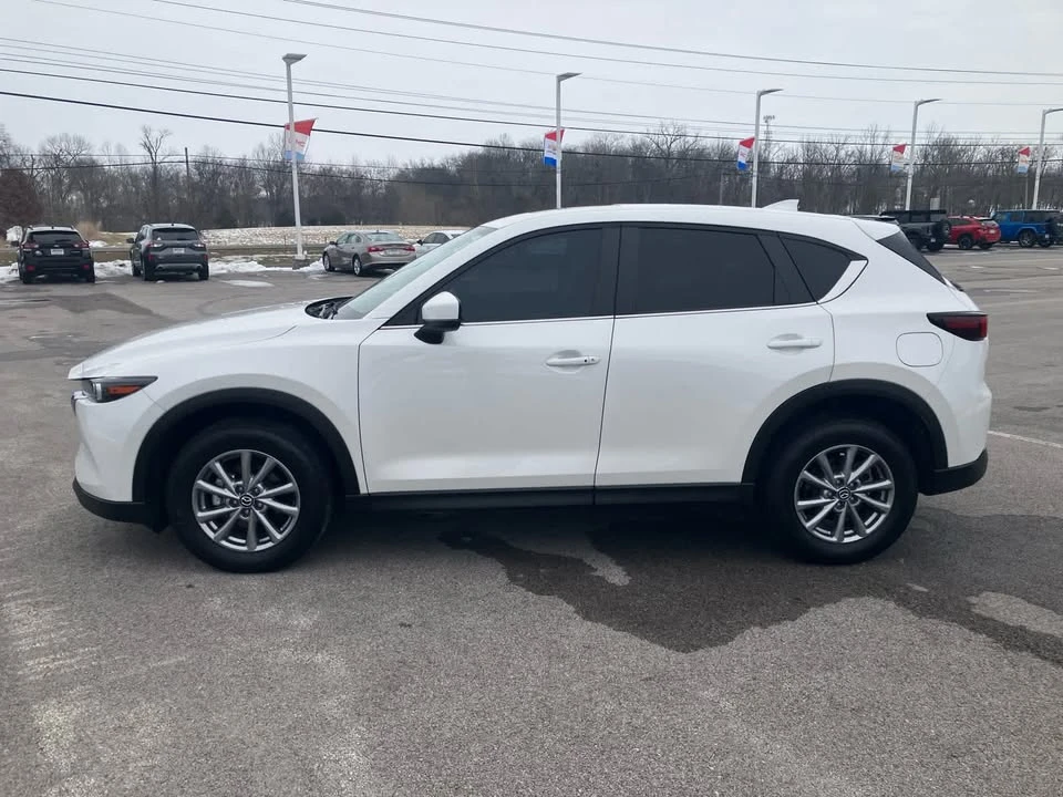 2023 Mazda CX-5 2nd Gen - Image 4 of 20