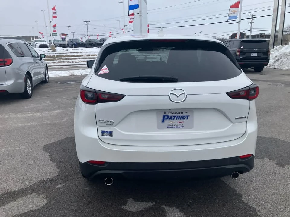 2023 Mazda CX-5 2nd Gen - Image 6 of 20