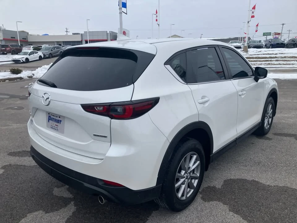 2023 Mazda CX-5 2nd Gen - Image 7 of 20