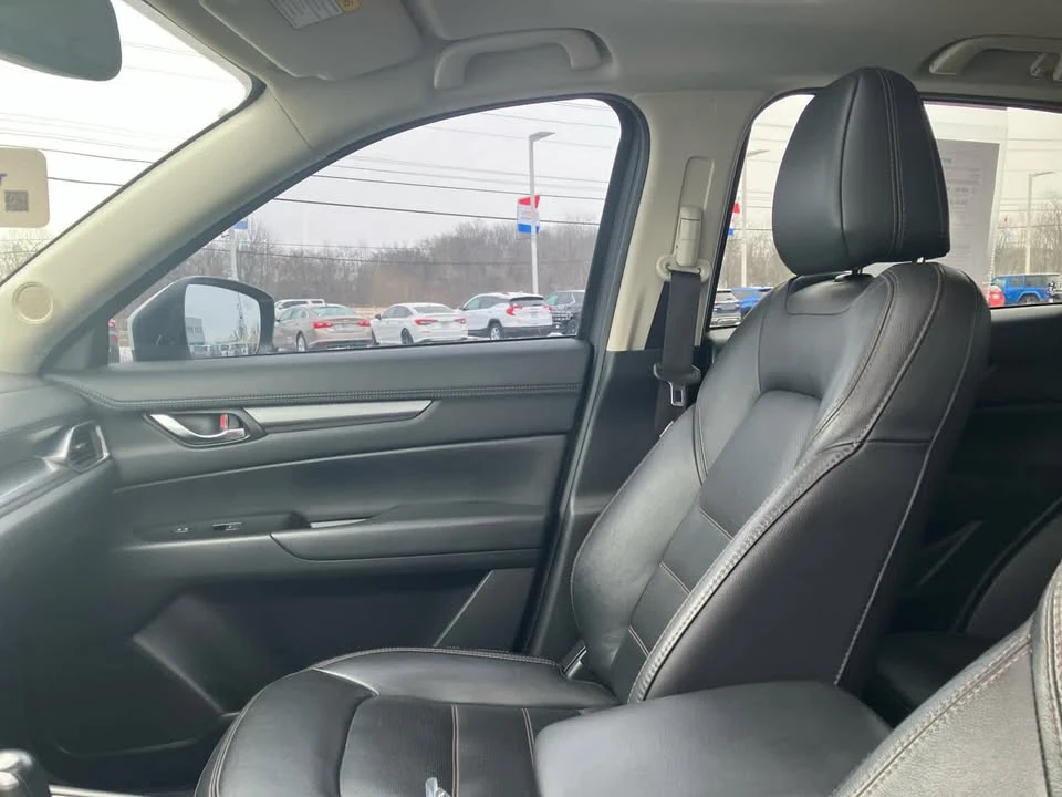 2023 Mazda CX-5 2nd Gen - Image 10 of 20