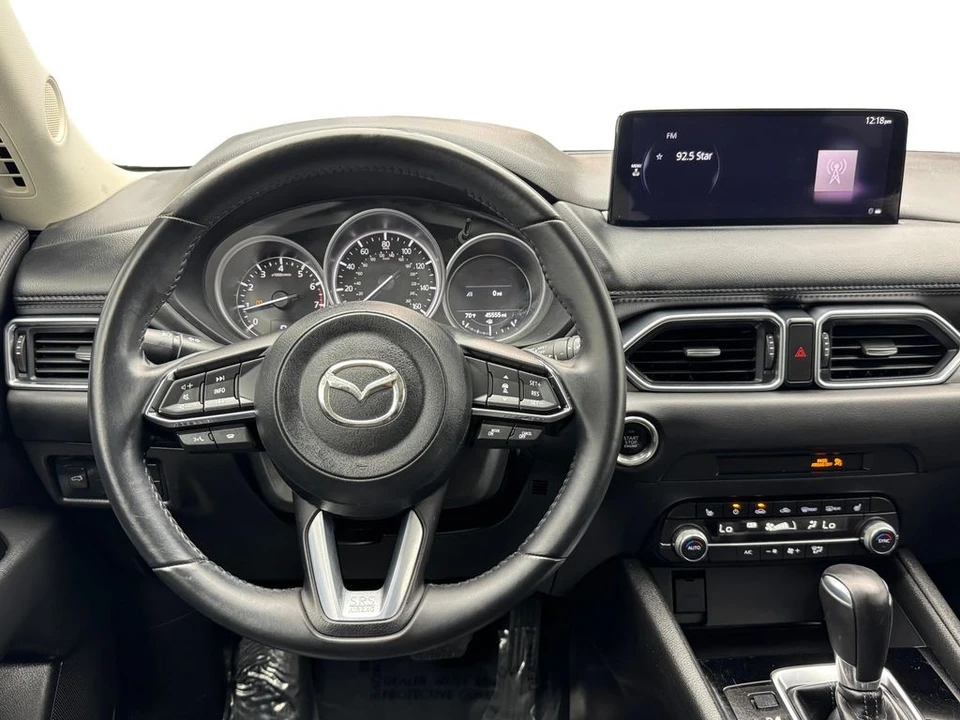 2023 Mazda CX-5 2nd Gen - Image 17 of 21