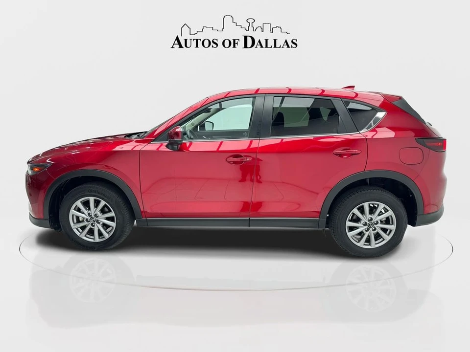 2023 Mazda CX-5 2nd Gen - Image 6 of 21
