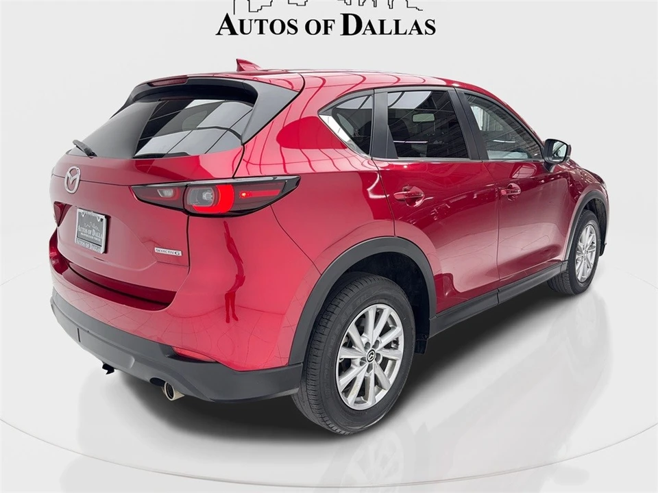 2023 Mazda CX-5 2nd Gen - Image 9 of 12