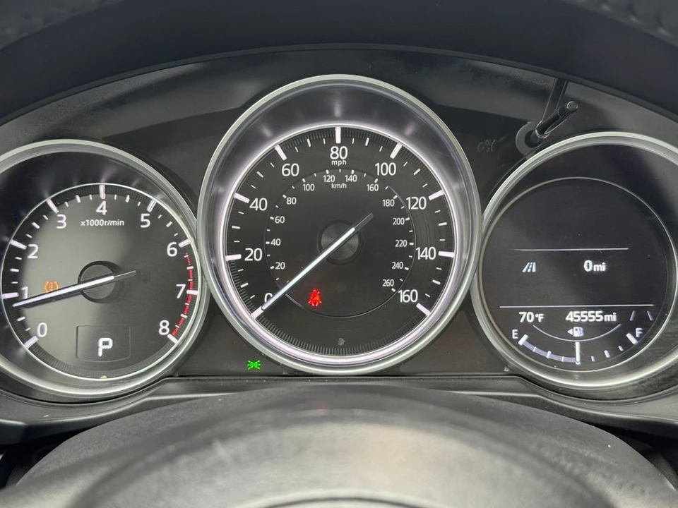 2023 Mazda CX-5 2nd Gen - Image 21 of 21