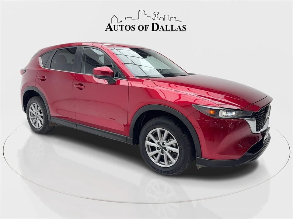 2023 Mazda CX-5 2nd Gen - Image 2 of 12