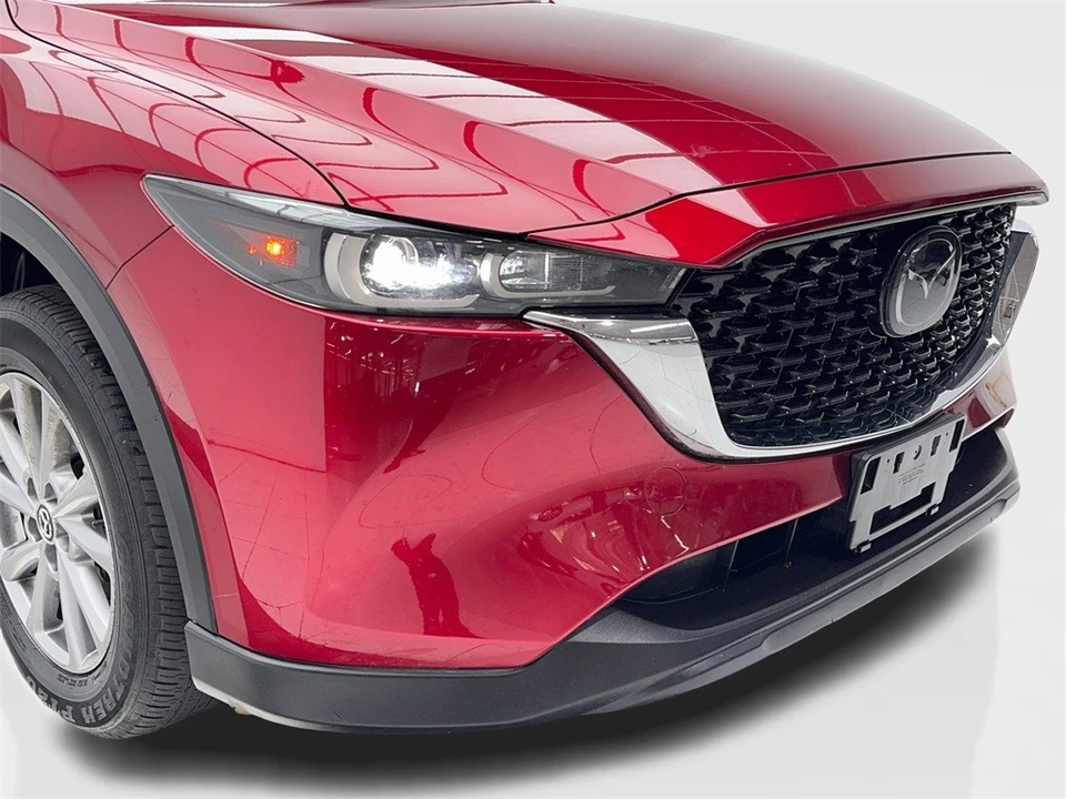 2023 Mazda CX-5 2nd Gen - Image 3 of 12