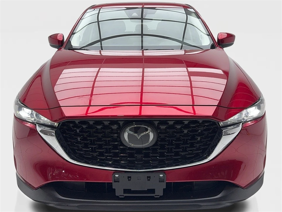 2023 Mazda CX-5 2nd Gen - Image 4 of 12
