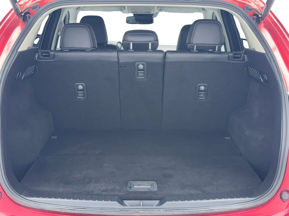 2023 Mazda CX-5 2nd Gen - Image 12 of 12