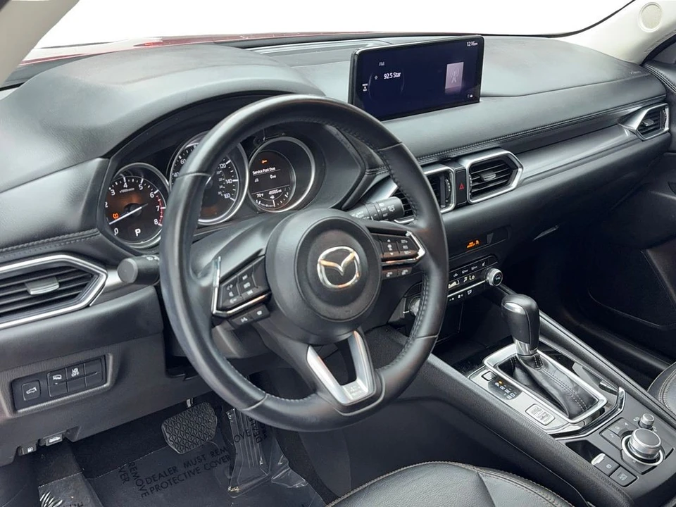 2023 Mazda CX-5 2nd Gen - Image 14 of 21