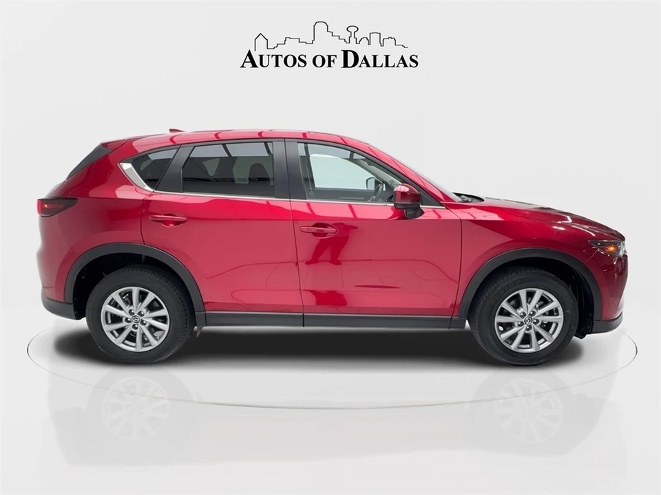 2023 Mazda CX-5 2nd Gen - Image 7 of 12