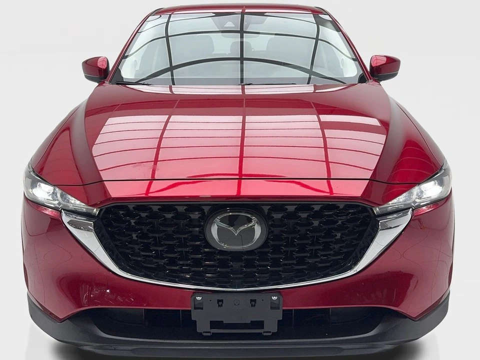 2023 Mazda CX-5 2nd Gen - Image 4 of 21