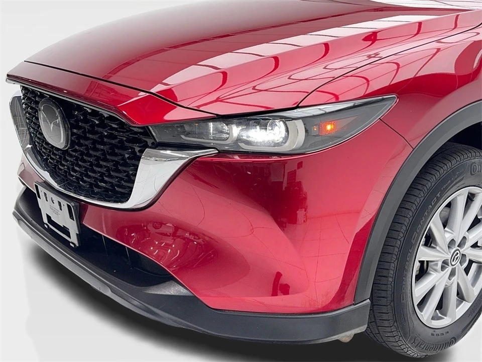 2023 Mazda CX-5 2nd Gen - Image 5 of 12