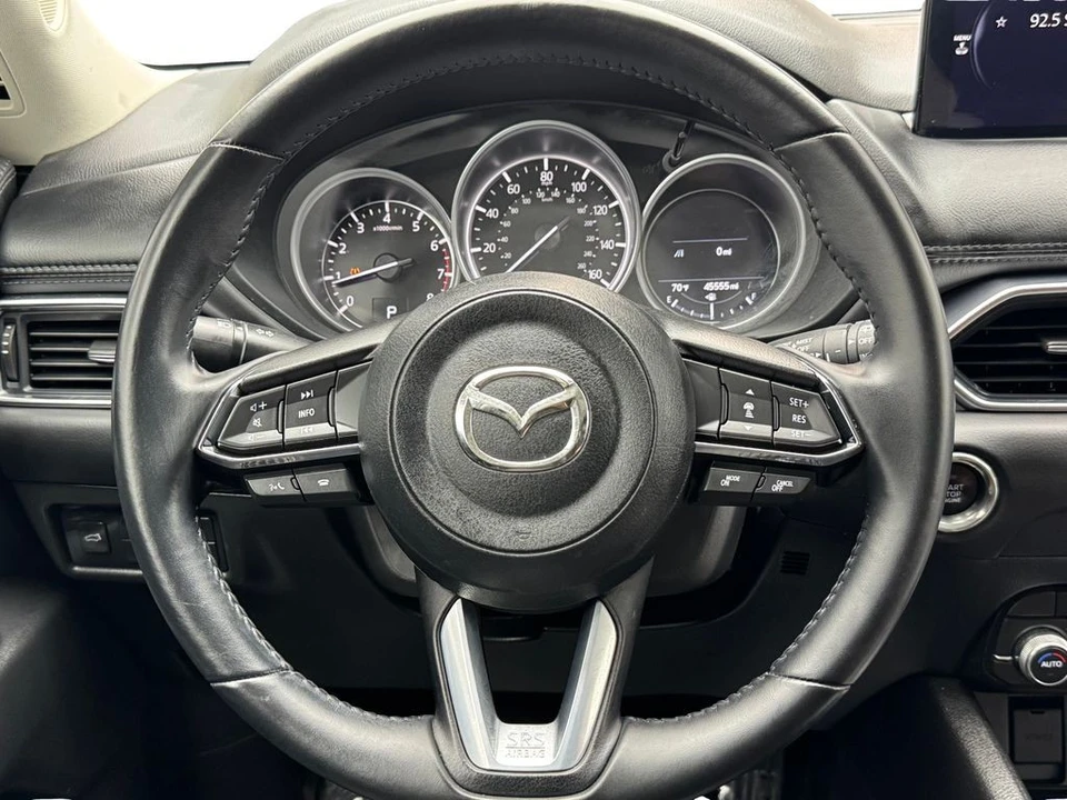 2023 Mazda CX-5 2nd Gen - Image 18 of 21